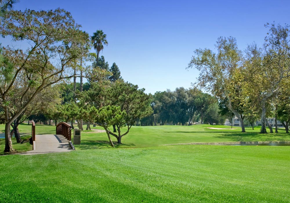 Los Amigos Golf Course  Downey, CA - Gift Cards